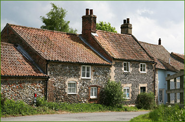Castle Acre Heritage