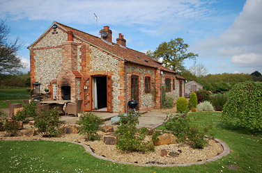 Sidestock Cottage