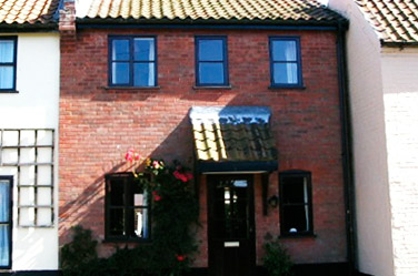 Nightingale Cottage