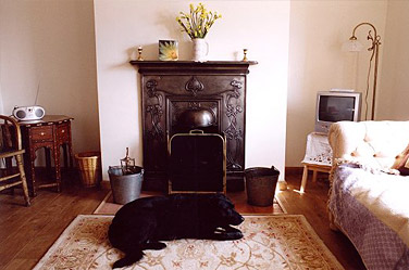 Priory Cottage