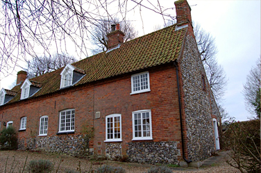 Palmers Cottage