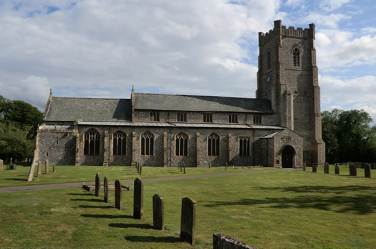 Parish Church of St James the Great