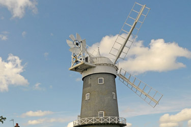 Bircham Windmill