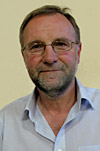 Tim Hubbard Photo