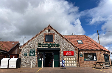 Bugdens