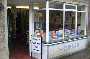 Bookshop